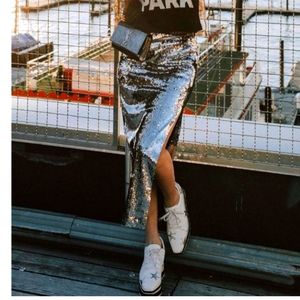 Stella mccartney shoe's